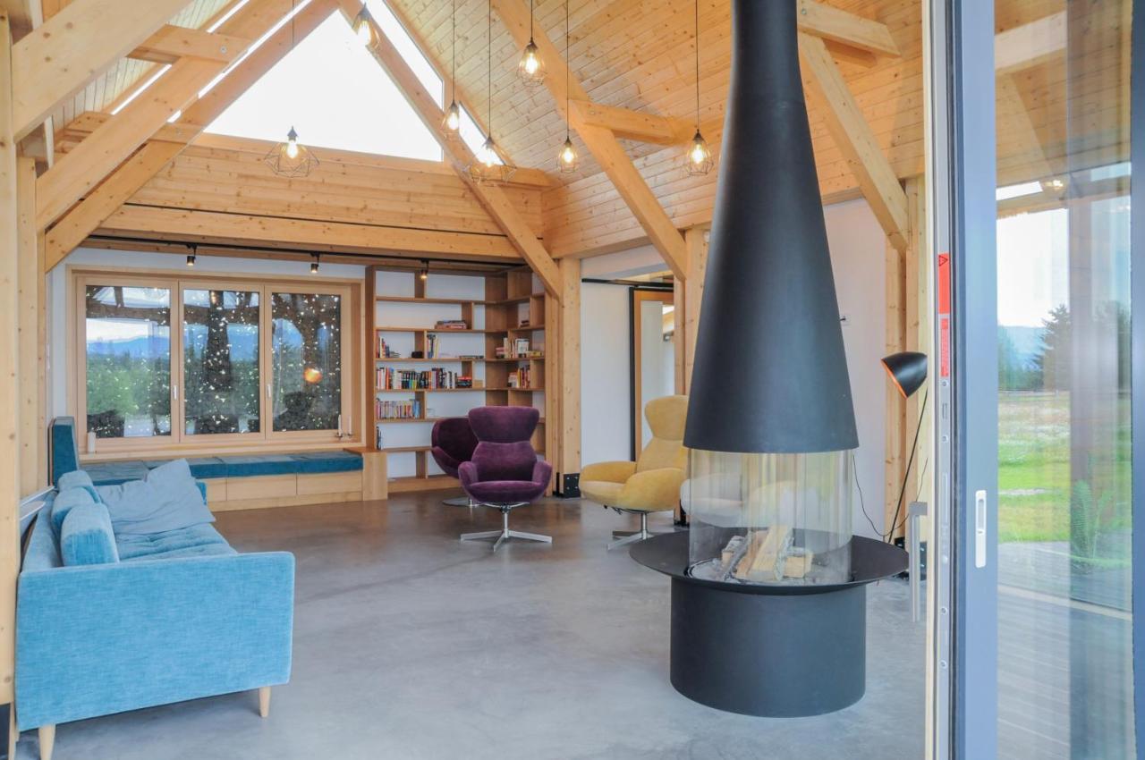 Beechtree Property Izvoare  Eksteriør bilde