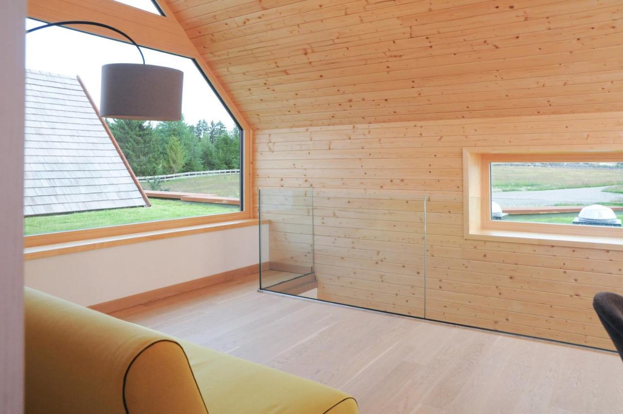 Beechtree Property Izvoare  Eksteriør bilde