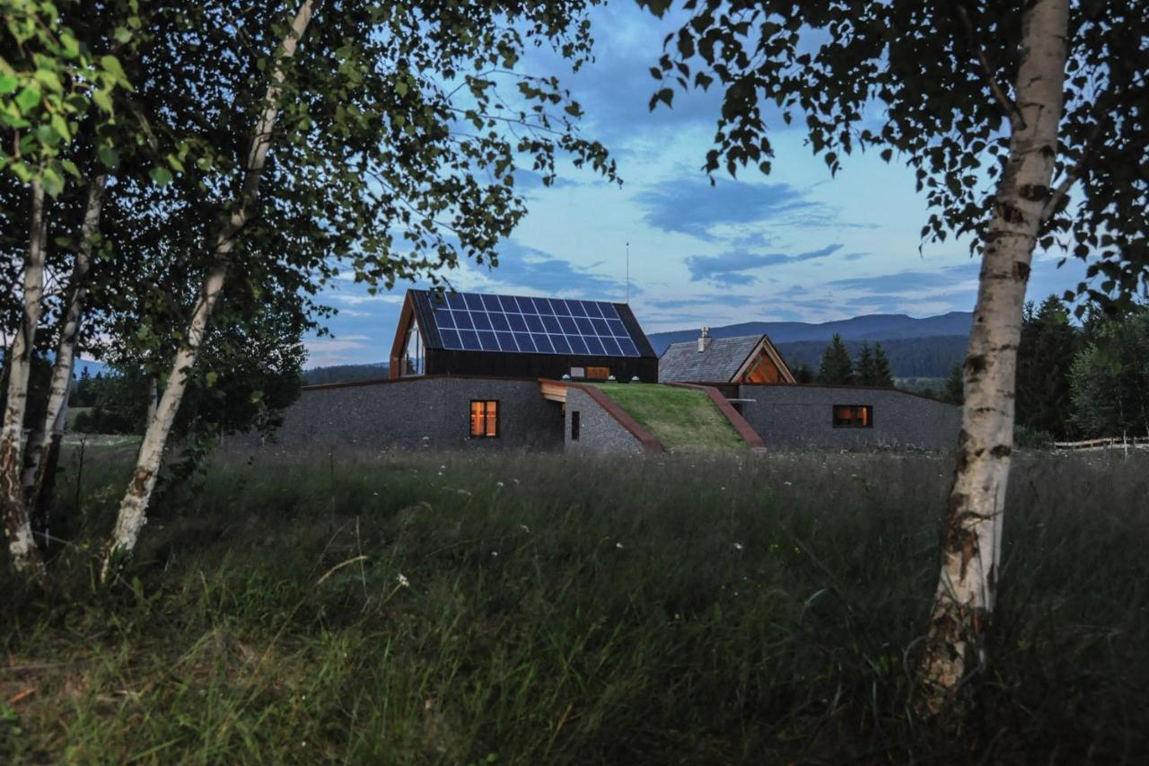 Beechtree Property Izvoare  Eksteriør bilde