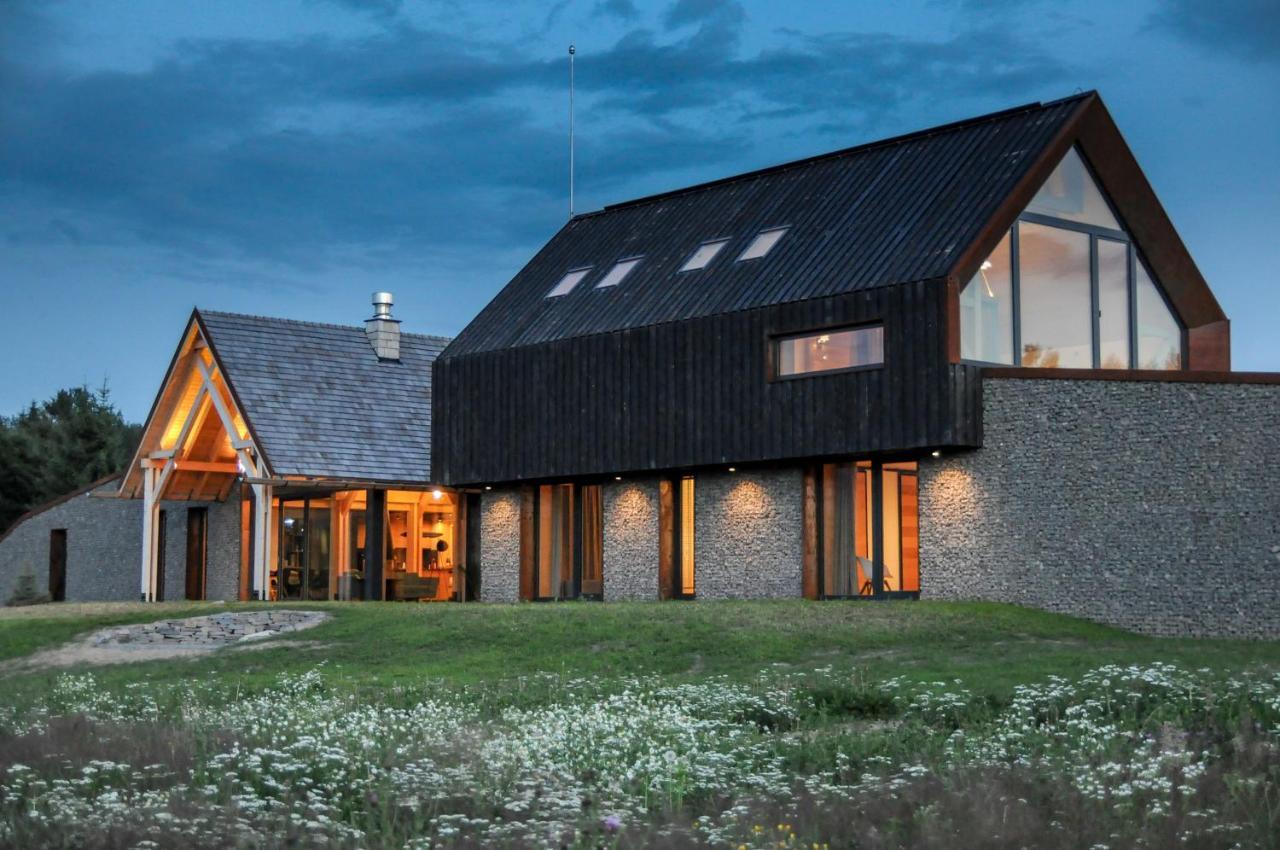 Beechtree Property Izvoare  Eksteriør bilde