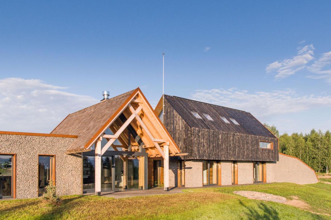 Beechtree Property Izvoare  Eksteriør bilde
