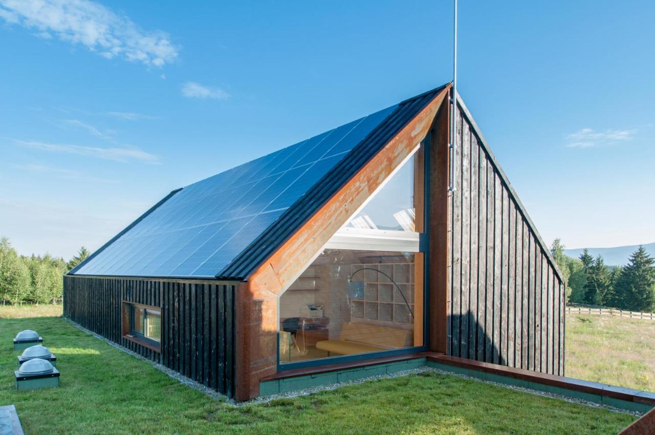 Beechtree Property Izvoare  Eksteriør bilde