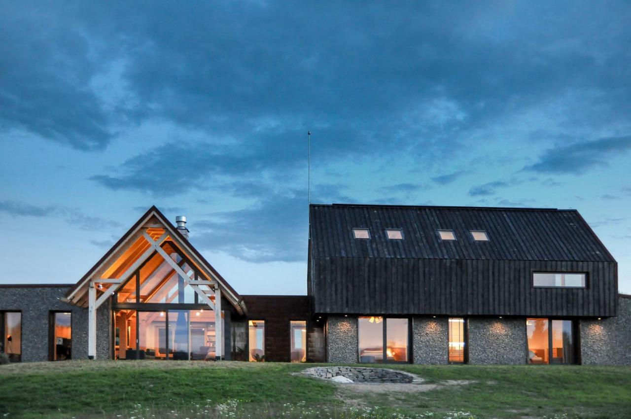 Beechtree Property Izvoare  Eksteriør bilde