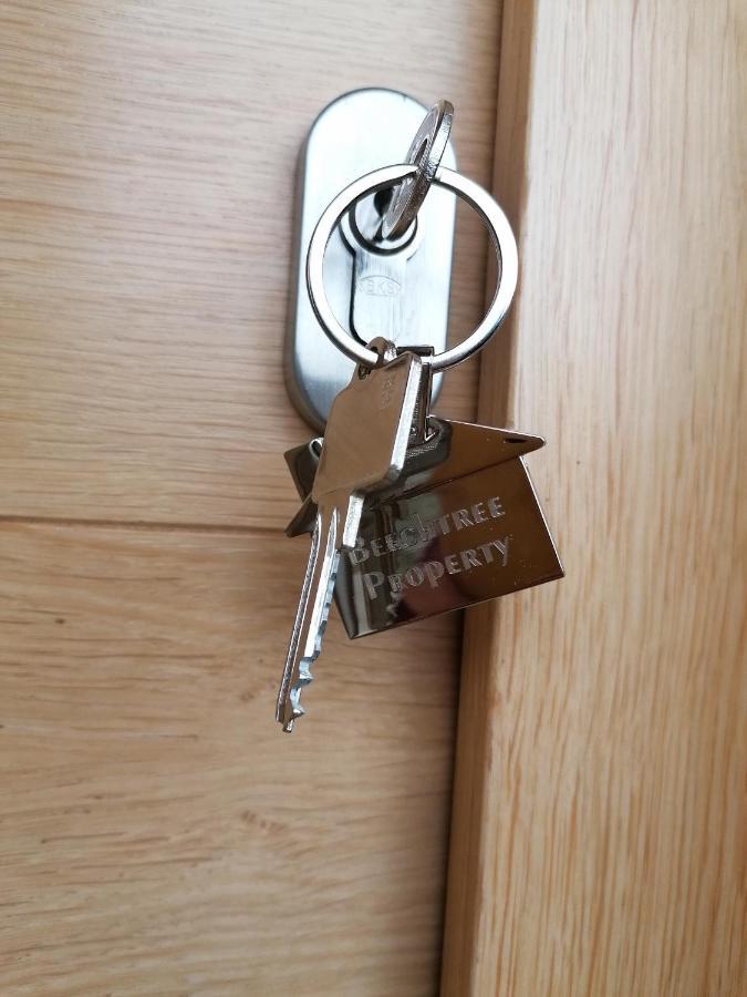 Beechtree Property Izvoare  Eksteriør bilde