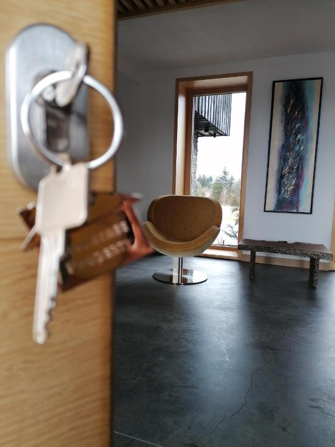 Beechtree Property Izvoare  Eksteriør bilde